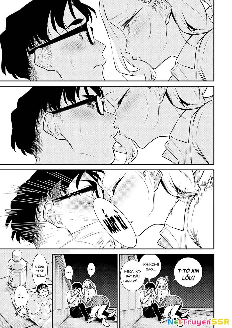Yancha Gal No Anjou-San Chapter 163 - 18
