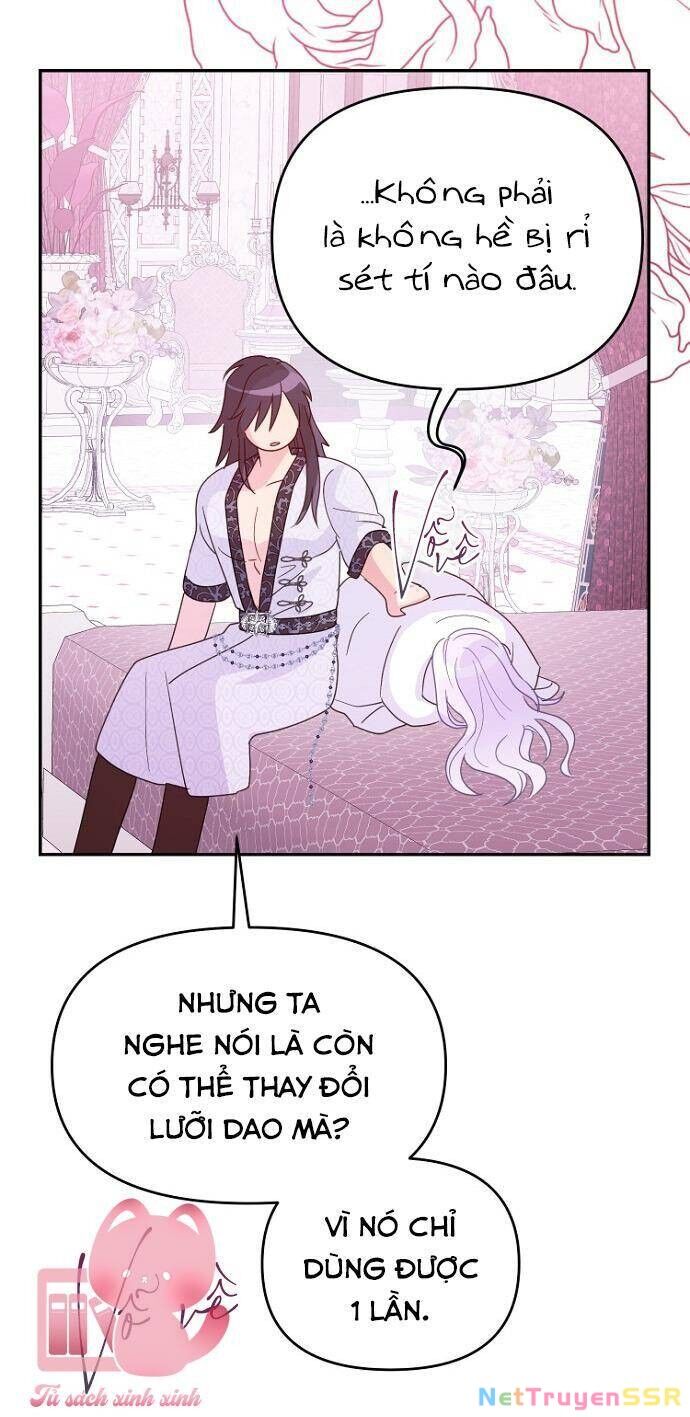 Tiền Là Tất Cả Chồng Là Phù Du Chapter 66 - 48