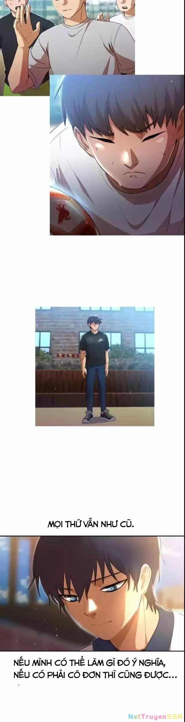 Cô Gái Từ Ứng Dụng Nhắn Tin Ngẫu Nhiên Chapter 253 - 20