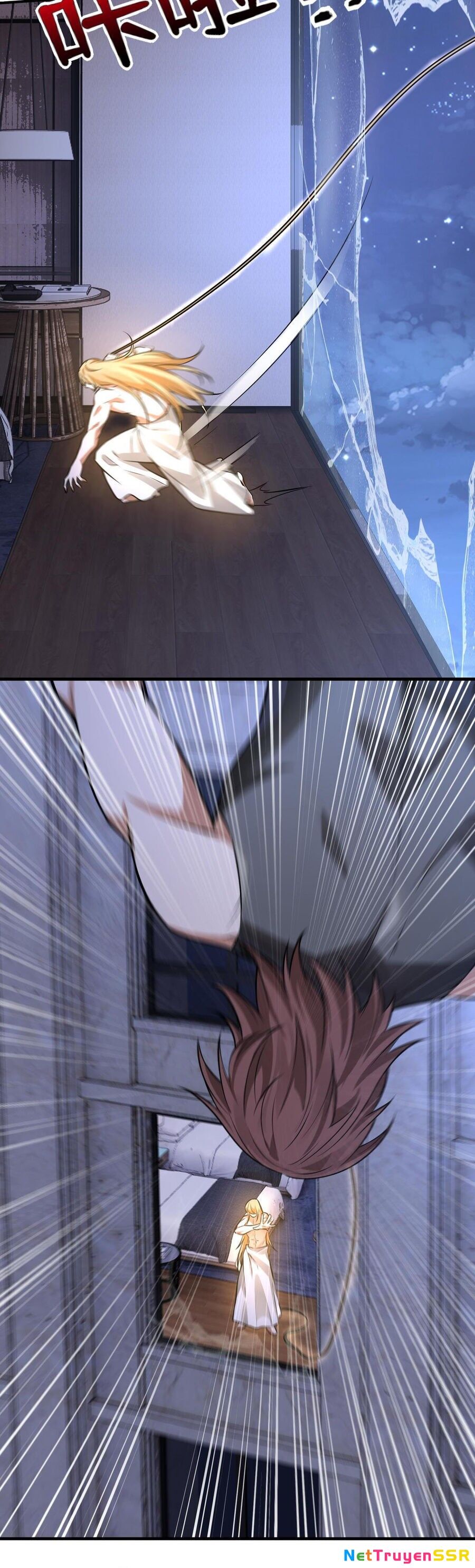 Nam Nhân Đến Từ Địa Ngục Chapter 31 - 17