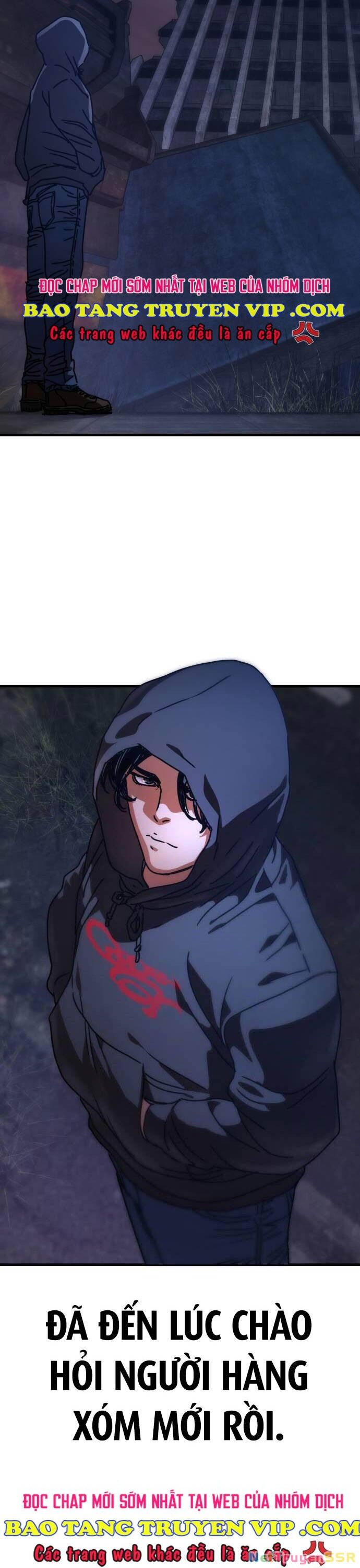 Ngôi Nhà Ẩn Ngày Tận Thế Chapter 5 - 43