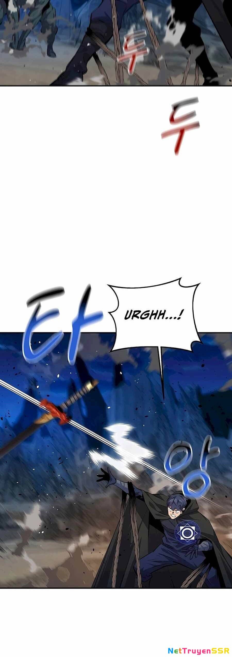 Đi Săn Tự Động Bằng Phân Thân Chapter 96 - 56