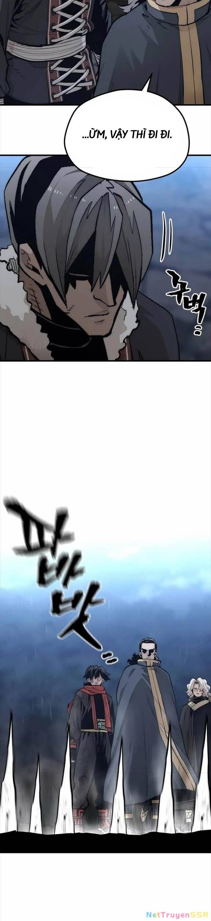 Thiên Ma Phi Thăng Truyện Chapter 108 - 55