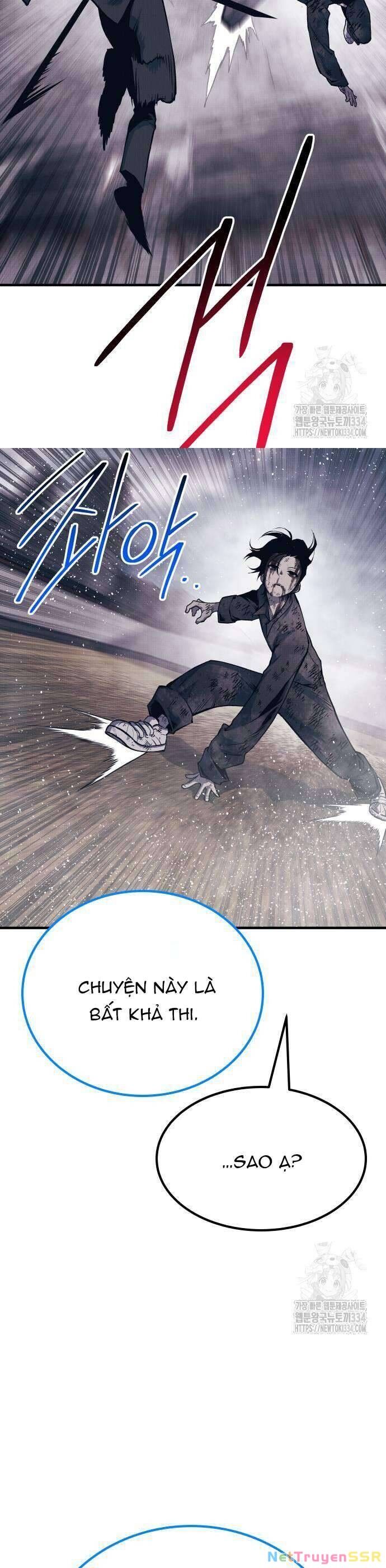 Người Thây Ma Chapter 100 - 43