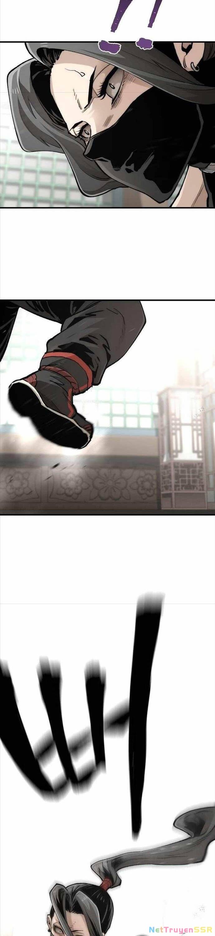 Thiên Ma Phi Thăng Truyện Chapter 117 - 45