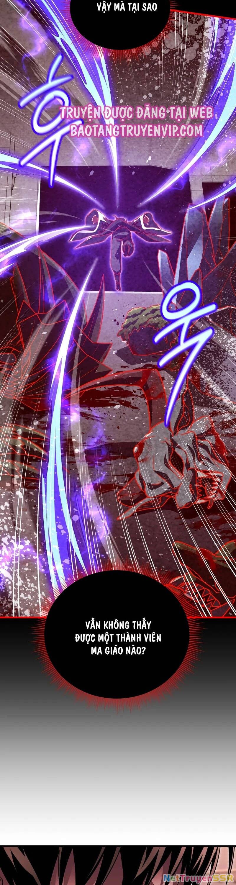 Người Chơi Trở Lại Sau 10000 Năm Chapter 82 - 42