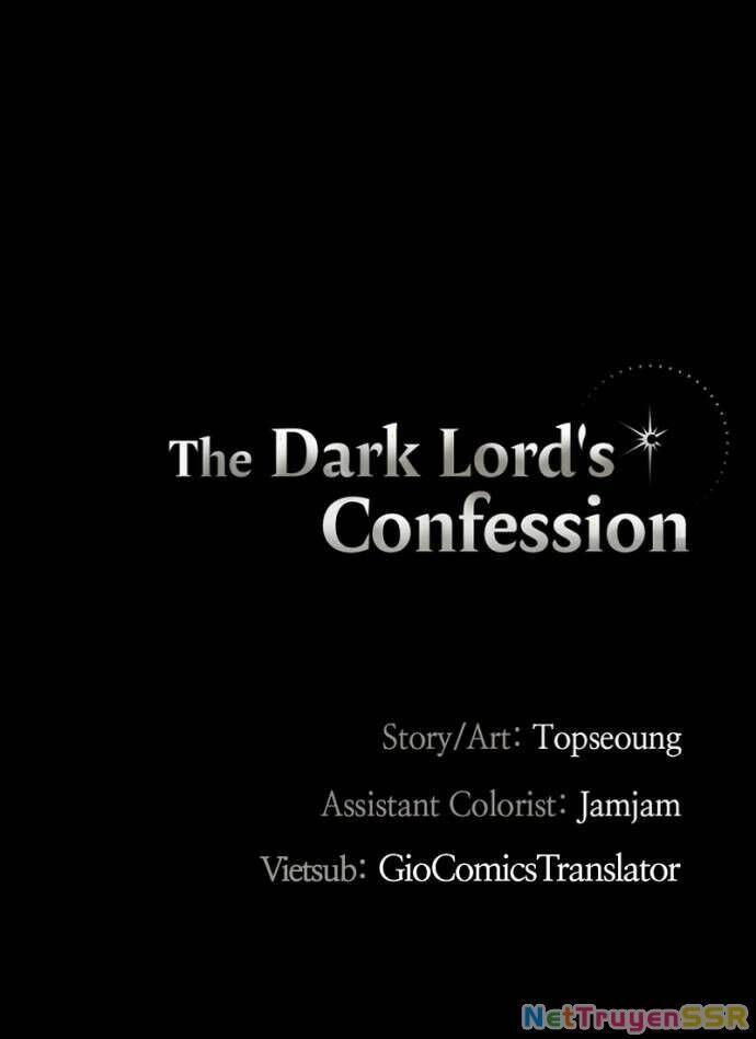 Lời Thú Nhận Của Chúa Tể Bóng Tối Chapter 33 - 73