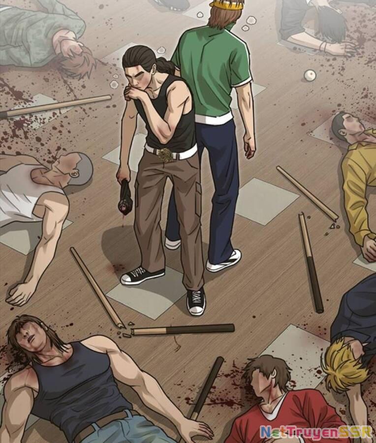 Thời Đại Ulzzang Chapter 37 - 223