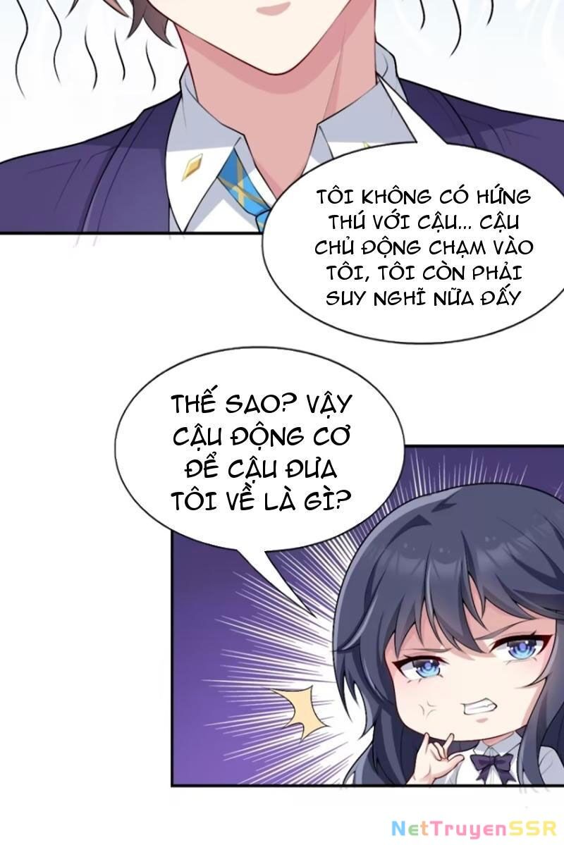Bạn Gái Tôi Là Một Đại Tiểu Thư Xấu Xa Sao? Chapter 65 - 15