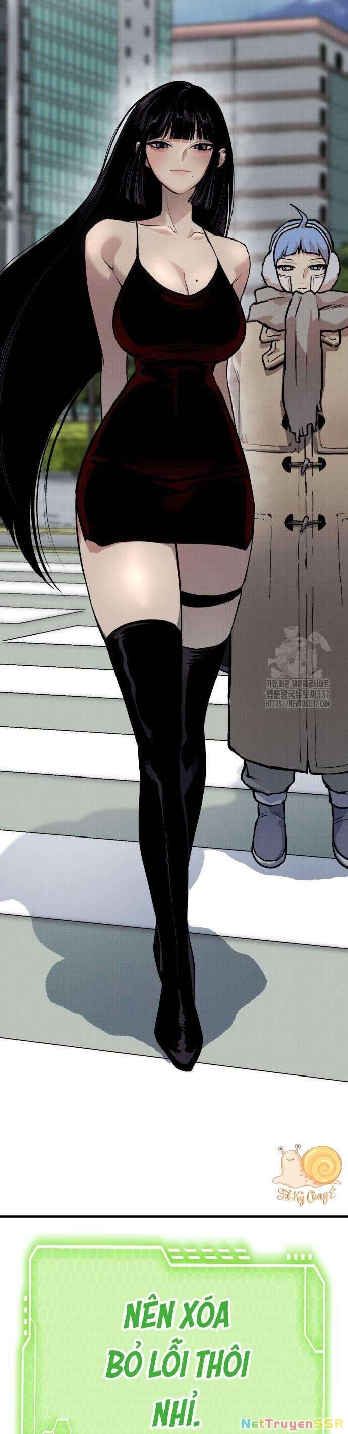 Người Thây Ma Chapter 104 - 13