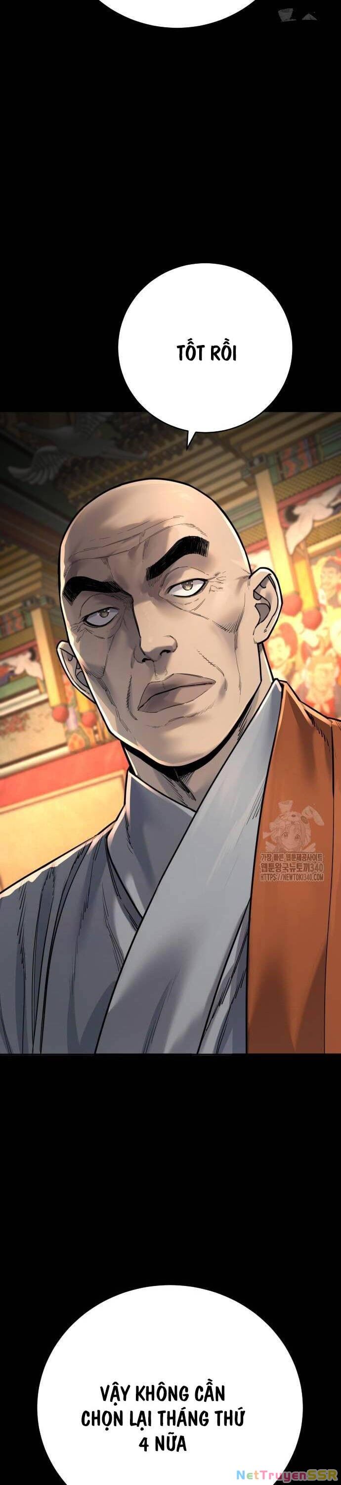 Cảnh Sát Báo Thù Chapter 64 - 8