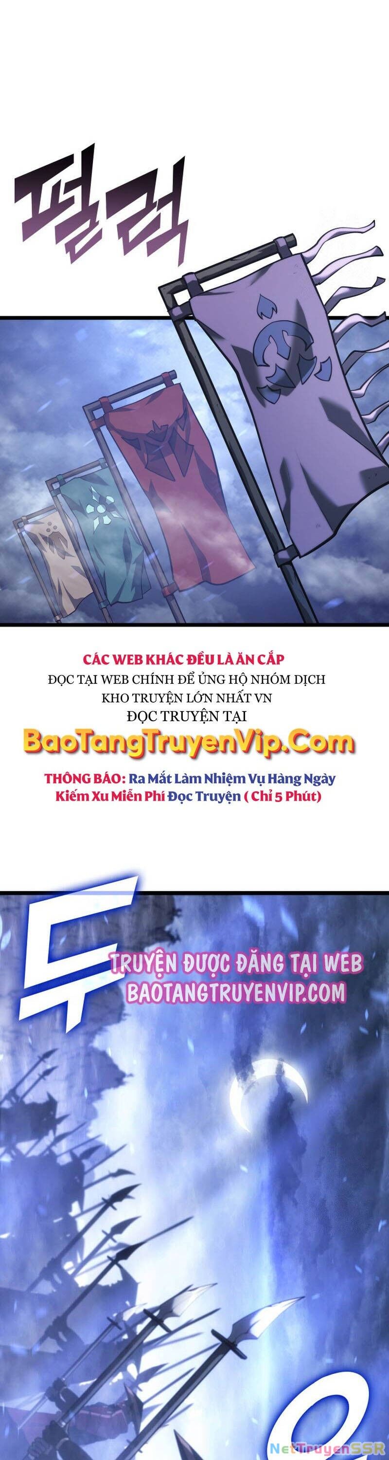 Sự Trở Lại Của Người Chơi Cấp Sss Chapter 108 - 23