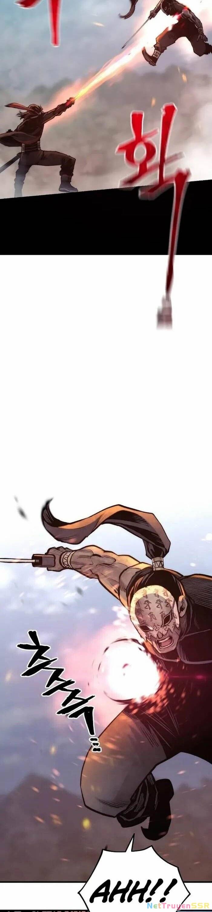 Thiên Ma Phi Thăng Truyện Chapter 107 - 46