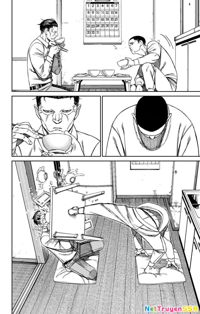 Vũ Trang Siêu Nhiên Chapter 155 - 7