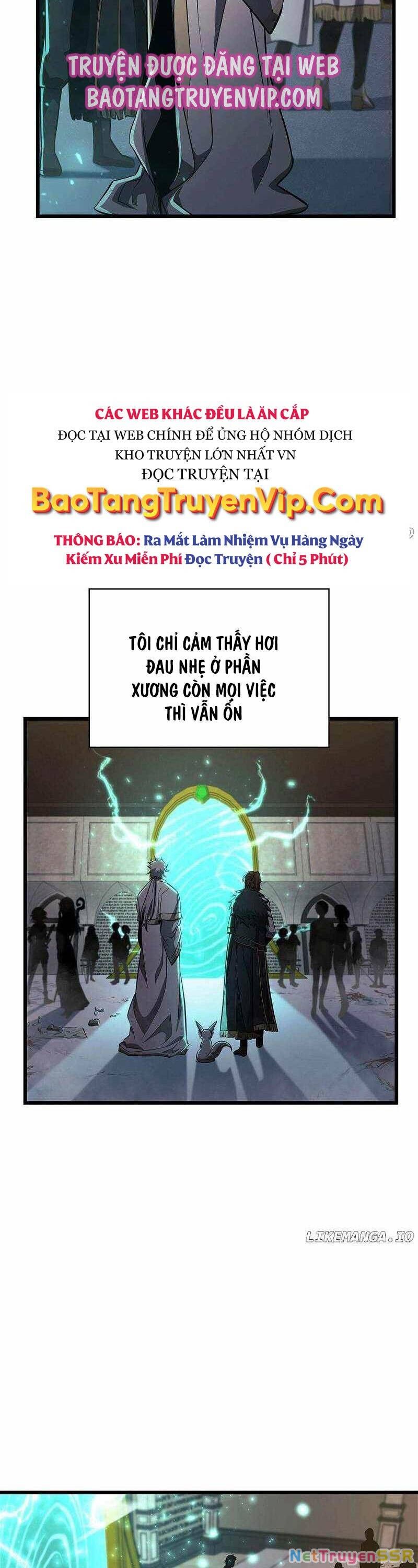 Ánh Sáng Cuối Con Đường Chapter 190 - 42