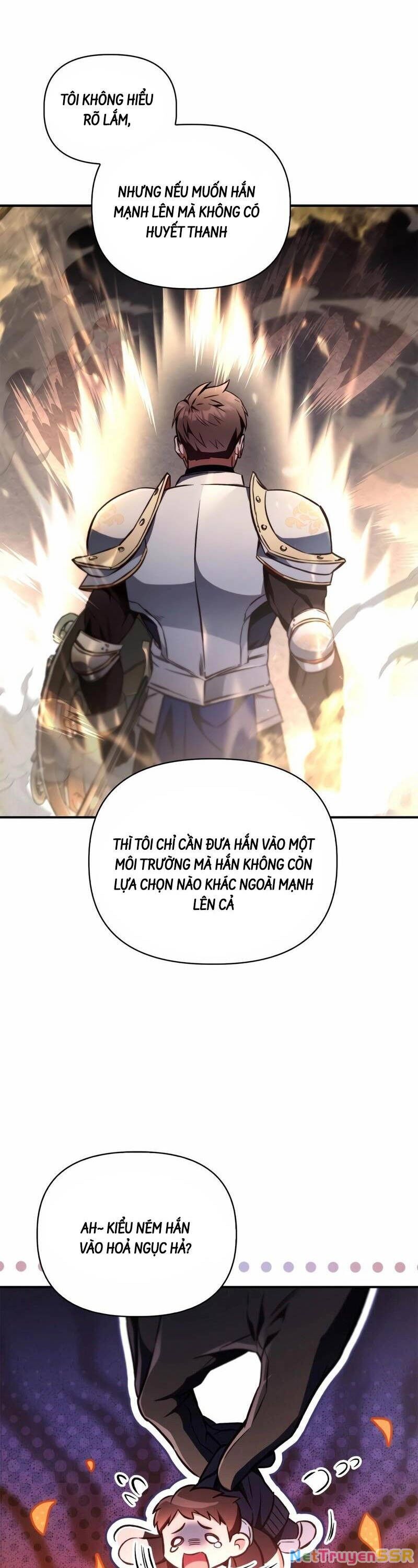 Kí Sự Hồi Quy Chapter 92 - 25