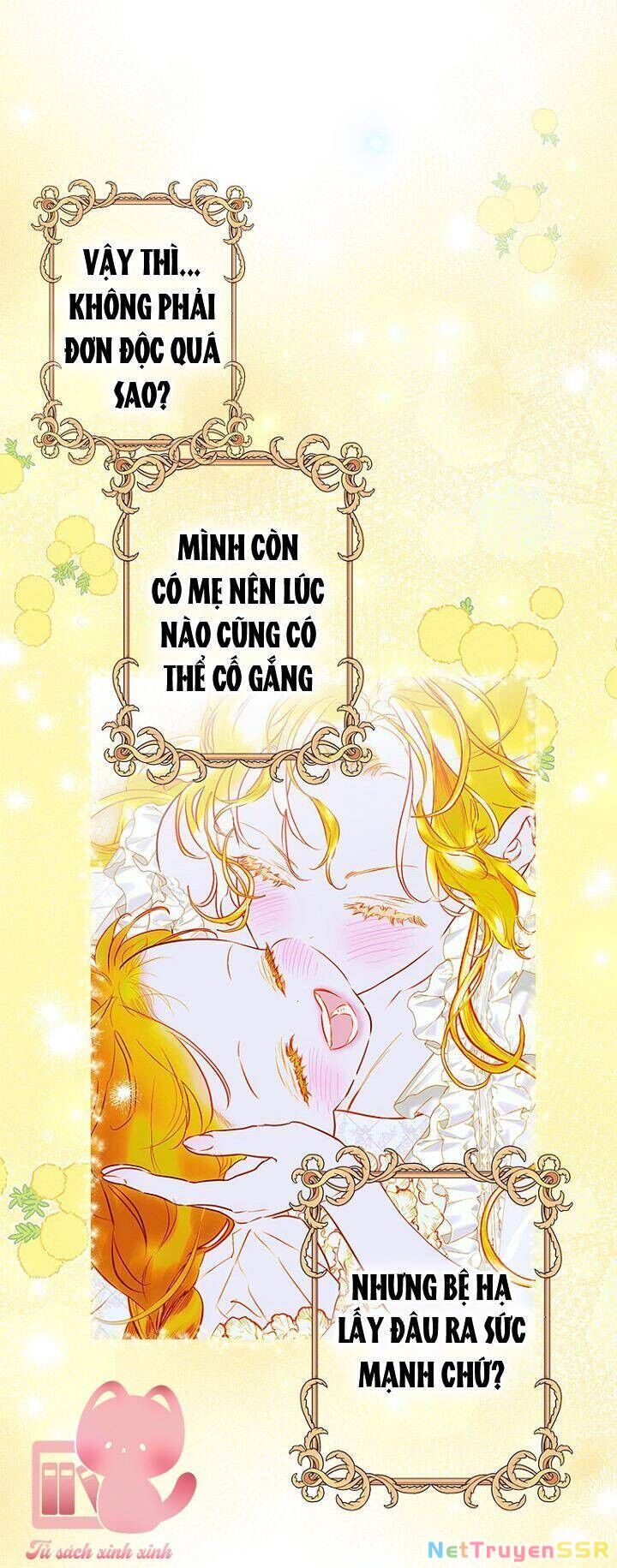 Khế Ước Hôn Nhân Của Mẹ Tôi Chapter 63 - 10