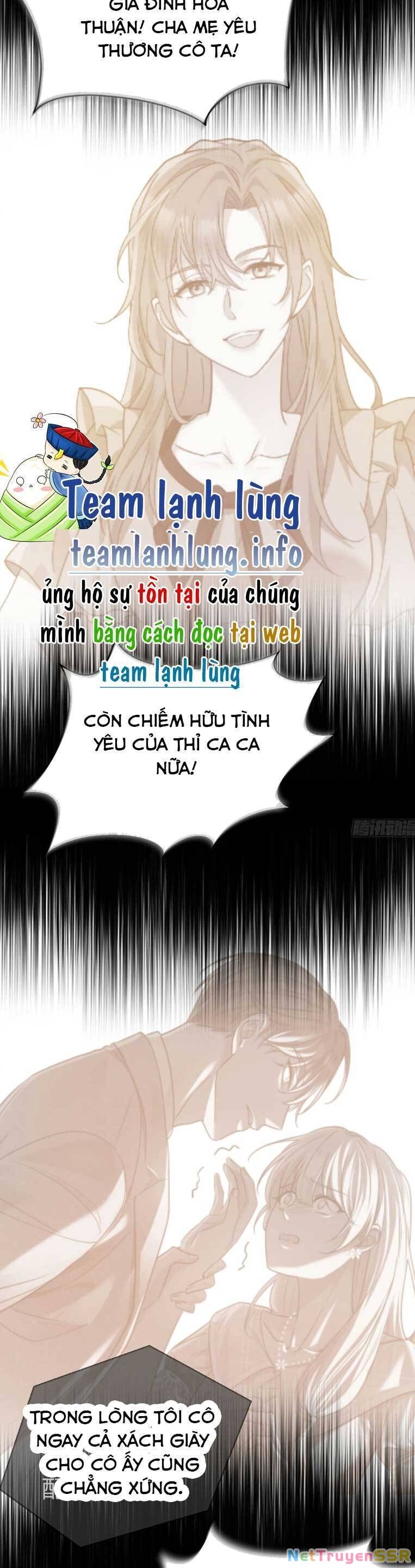 Sau Khi Chia Tay , Tôi Có Kết Đẹp Cùng Với Chú Nhỏ Chapter 38 - 31