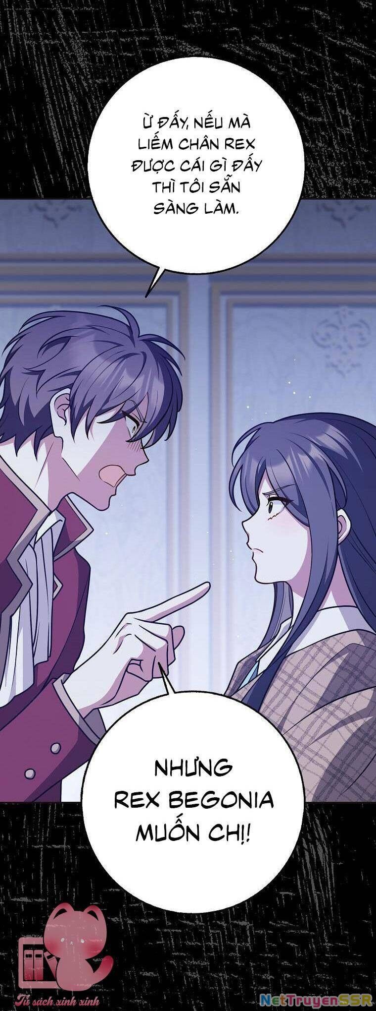 Tôi Thề Chúng Ta Chỉ Là Bạn Chapter 46 - 20