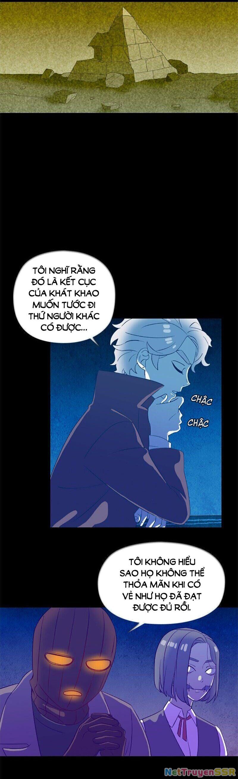 Ma Kể Chuyện 2 Chapter 21 - 17