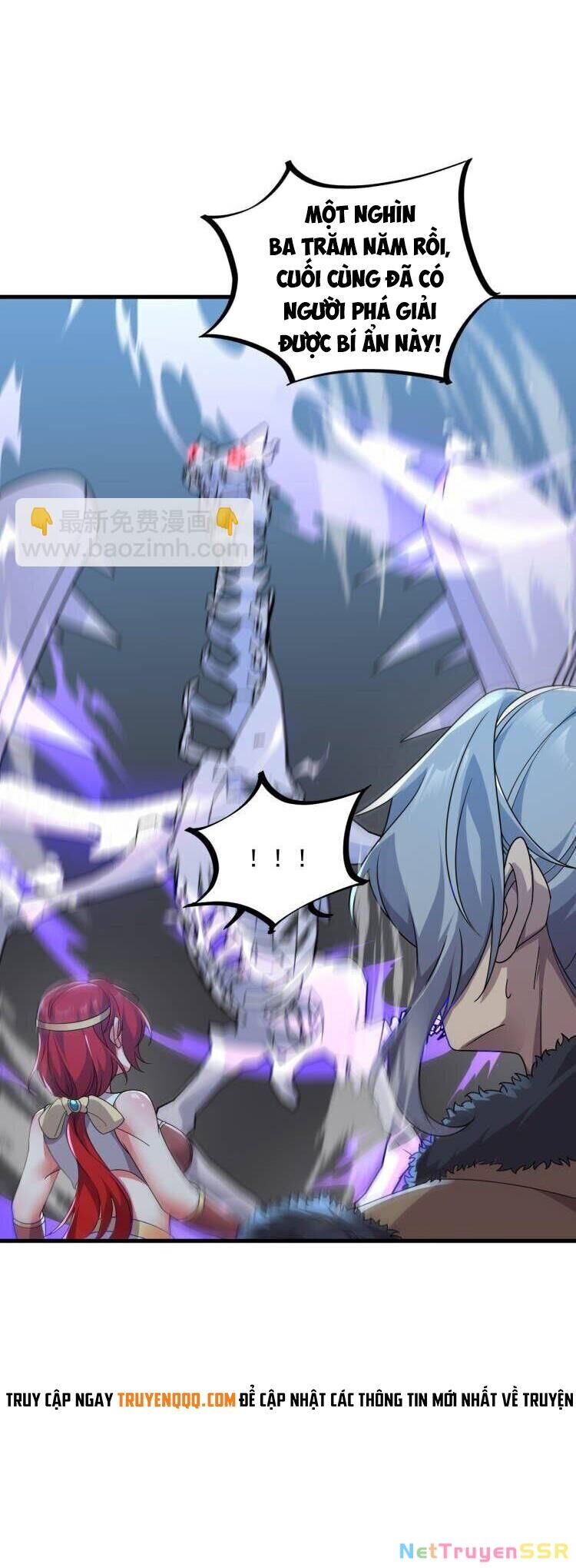 Ta Ở Dị Giới Sao Chép Tuyệt Thế Thần Công Chapter 45 - 8