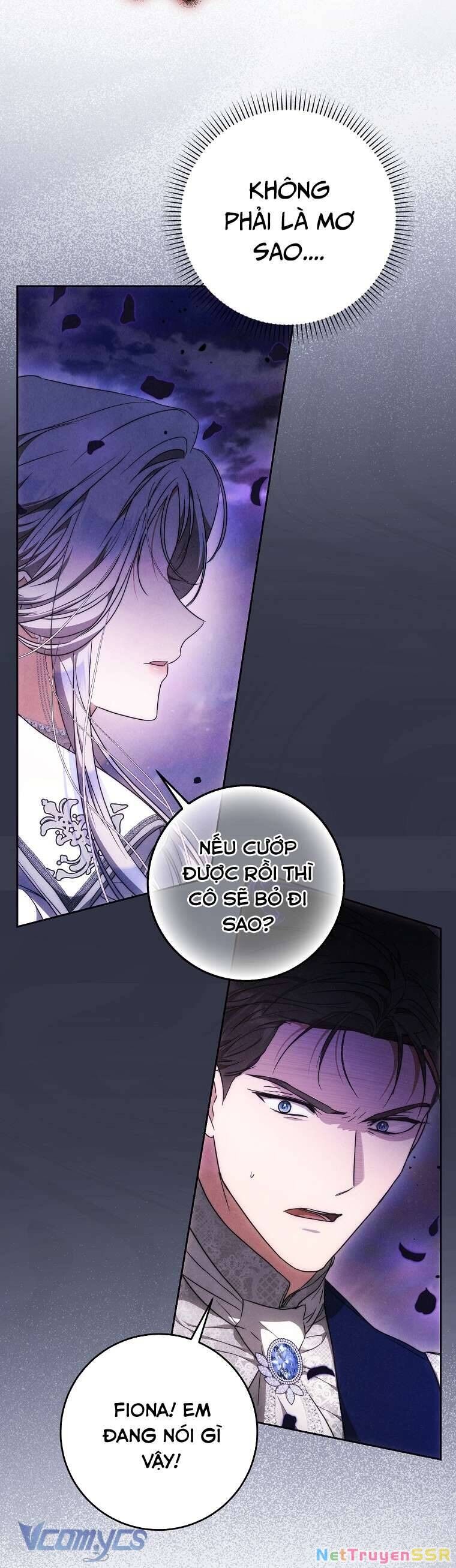 Tôi Trở Thành Vợ Nam Chính Chapter 102 - 56