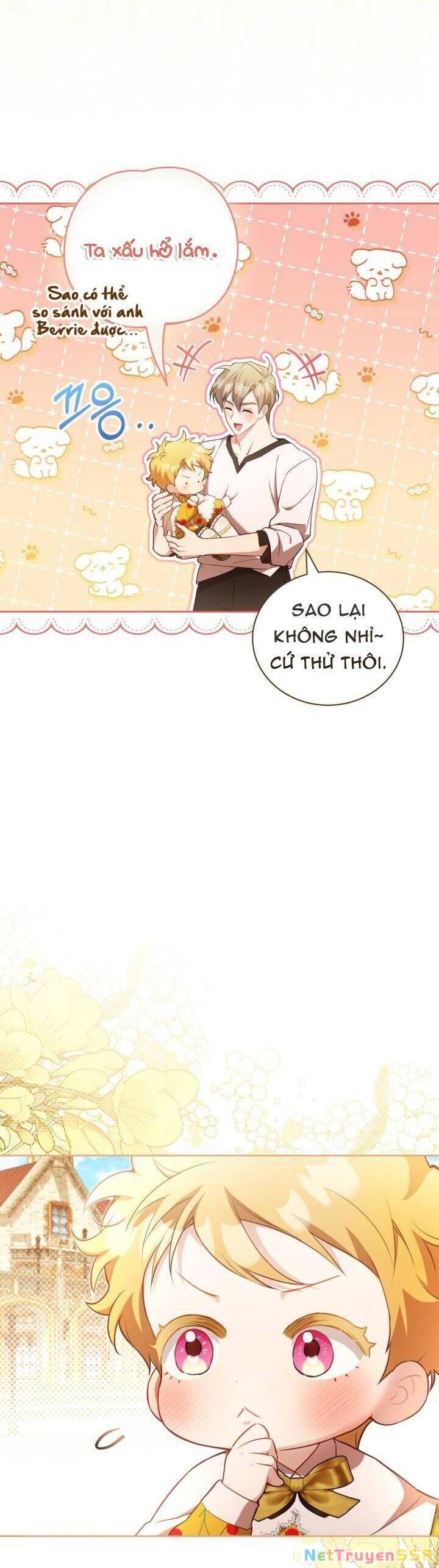 Nhật Ký Trông Trẻ Chapter 40 - 30