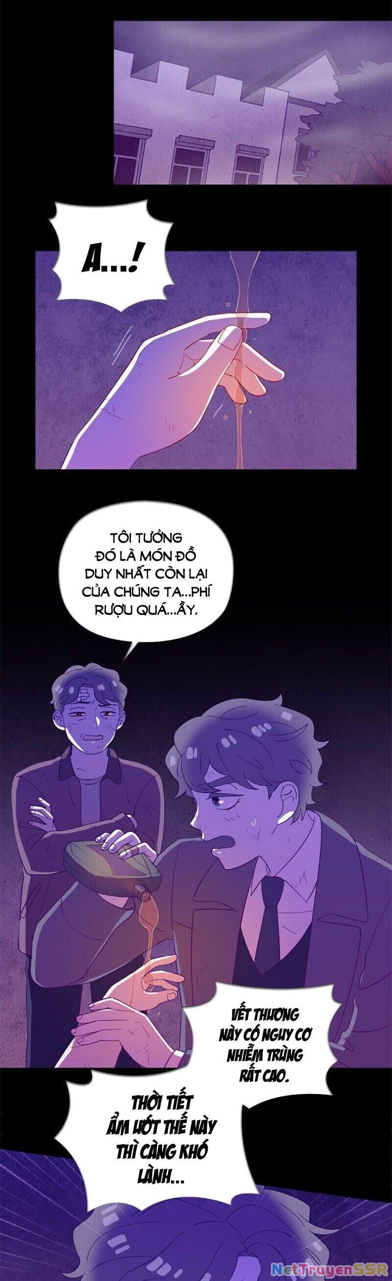 Ma Kể Chuyện 2 Chapter 46 - 14