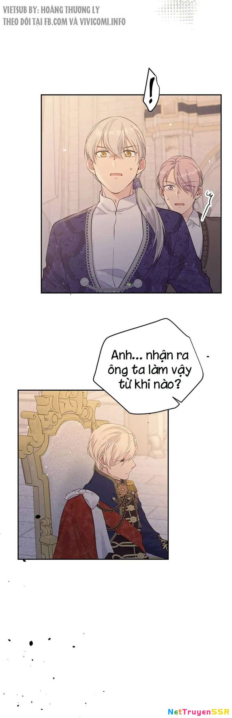 Mục Tiêu Là Cuộc Sống Hoàn Hảo Bất Khả Xâm Phạm Chapter 132 - 25