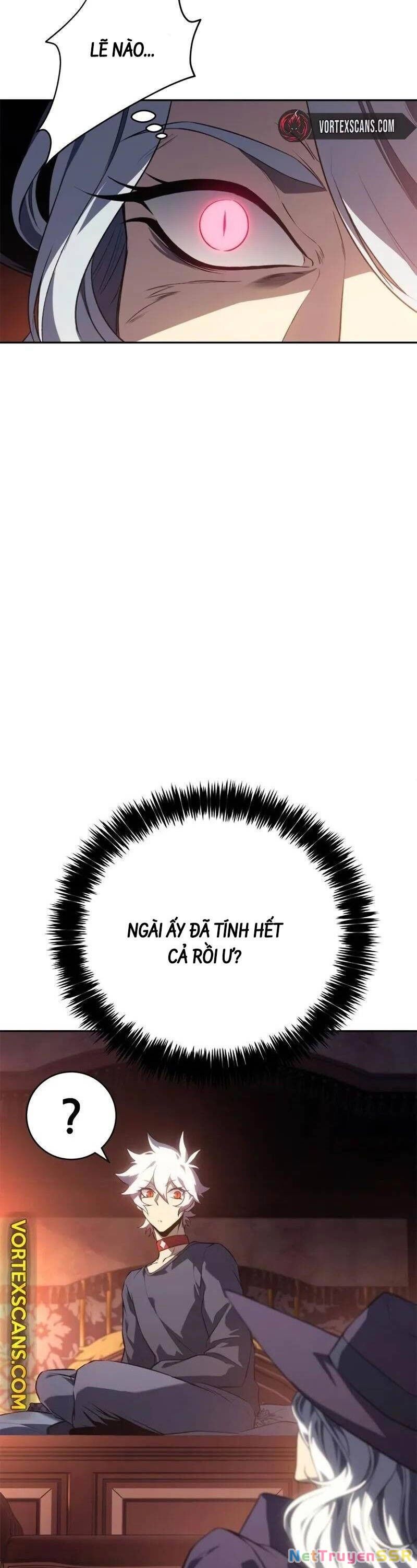 Lý Do Tôi Rời Bỏ Quỷ Vương Chapter 25 - 27