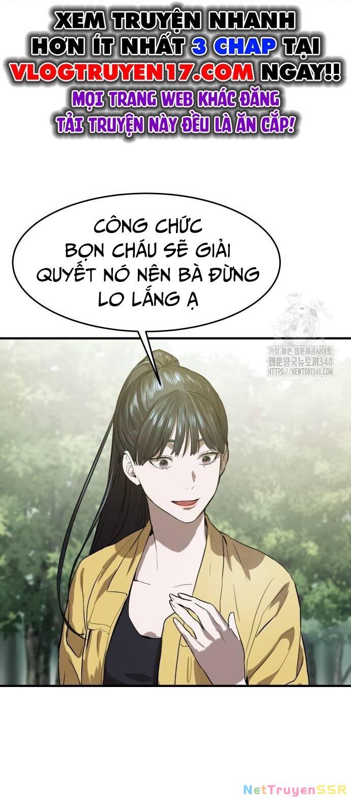 Công Chức Đặc Dị Chapter 4 - 86