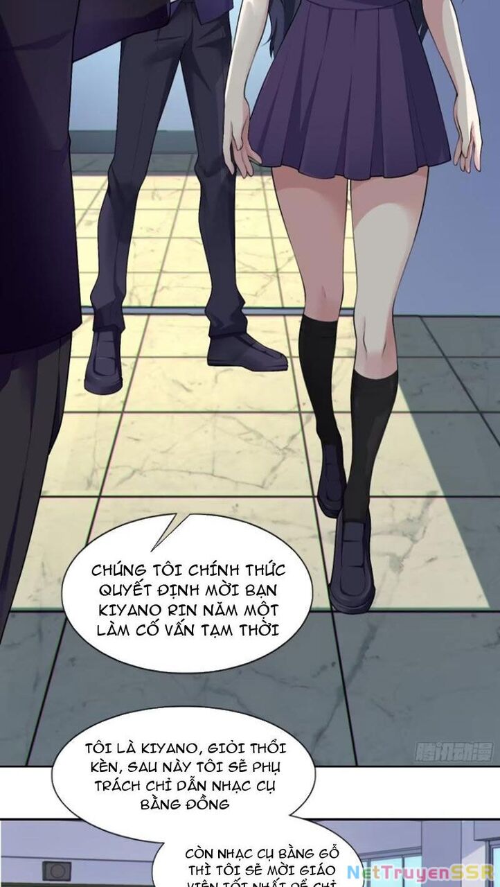 Bạn Gái Tôi Là Một Đại Tiểu Thư Xấu Xa Sao? Chapter 63 - 2