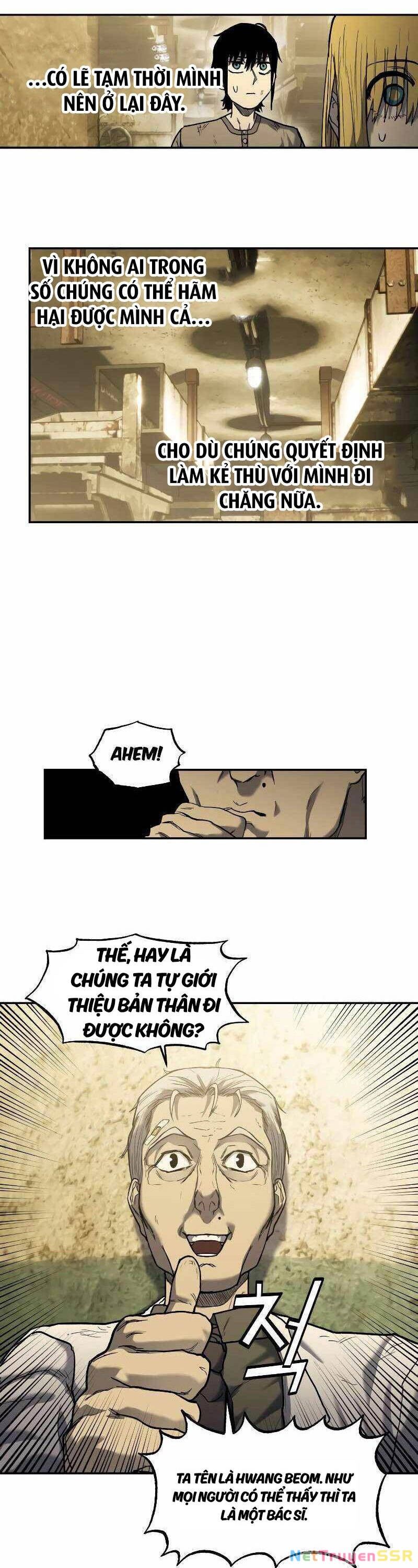Sống Sót Qua Ngày Tận Thế Chapter 7 - 37