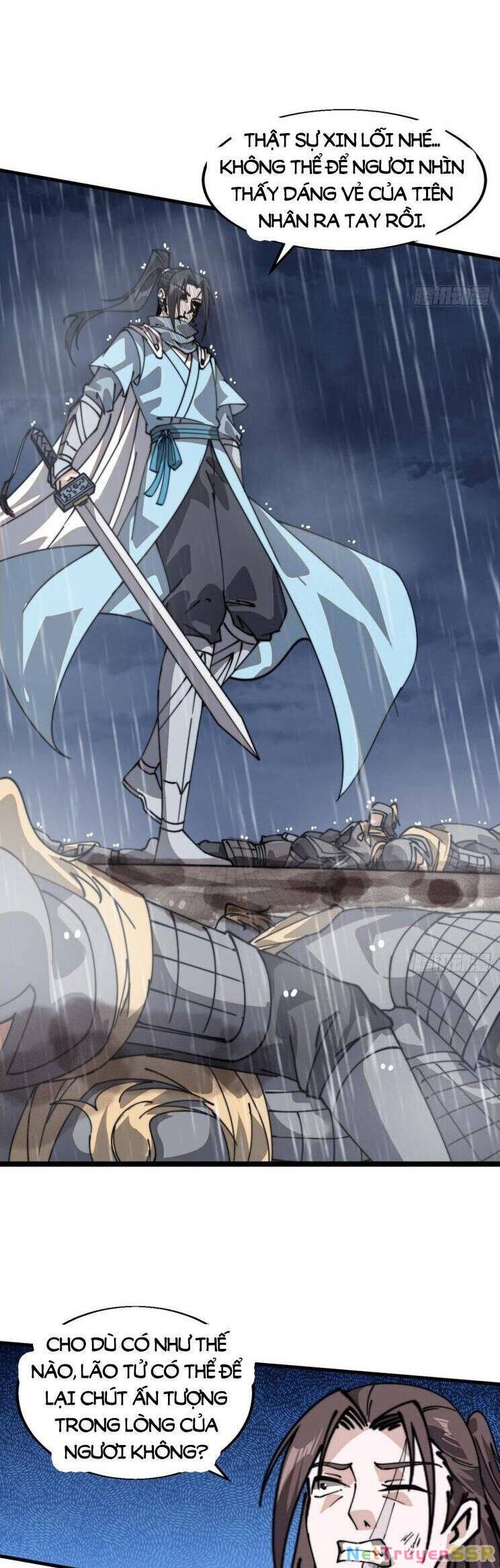 Ta Có Một Sơn Trại Chapter 909 - 6