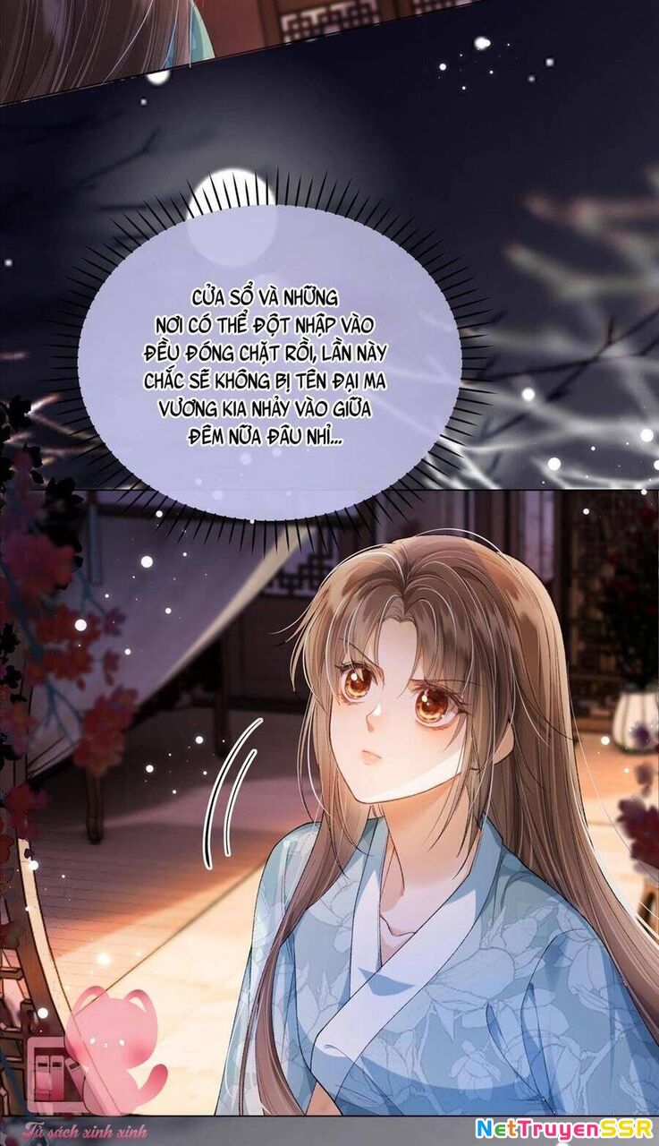 Nữ Phụ Không Muốn Nam Nữ Chính Chia Tay Chapter 8 - 31