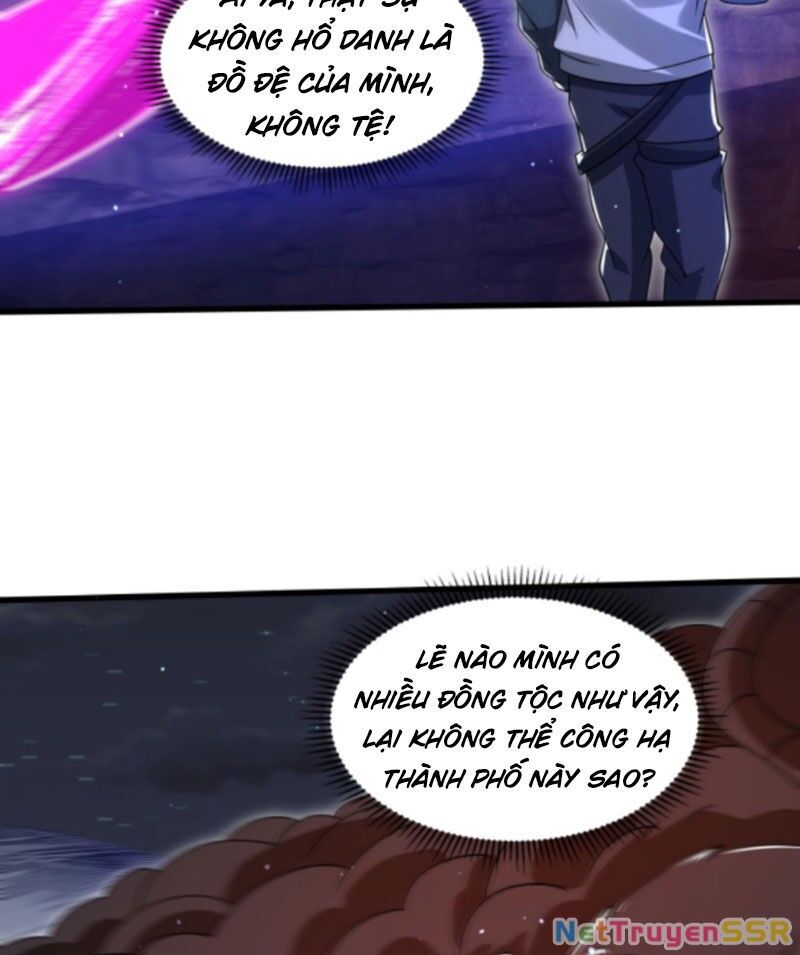 Tích Trữ 10 Vạn Vật Tư Trước Ngày Tận Thế Chapter 170 - 4