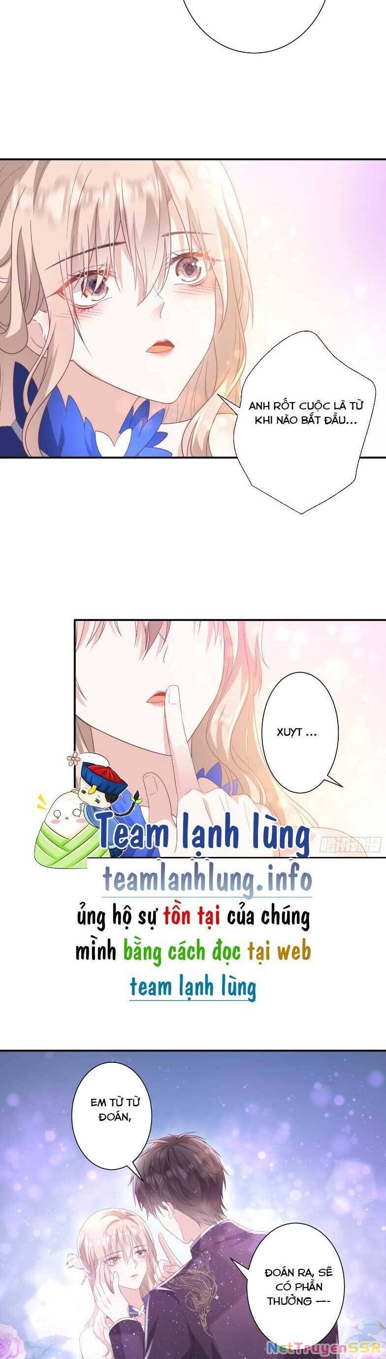 Thiên Kim Giàu Có Phát Điên Sau Khi Tái Sinh Chapter 38 - 16