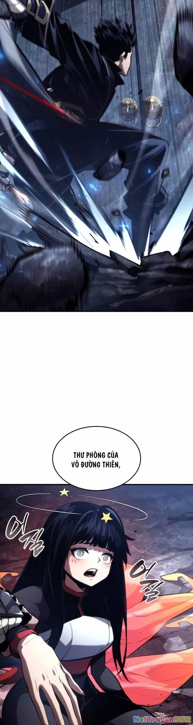 Chiêu Hồn Giả Siêu Phàm Chapter 87 - 7