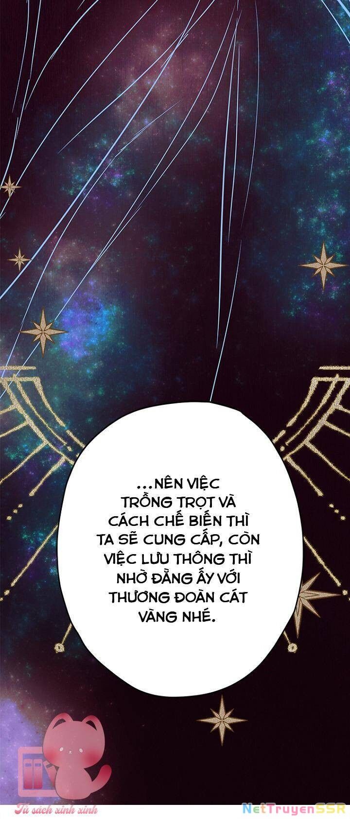 Khế Ước Hôn Nhân Của Mẹ Tôi Chapter 63 - 40