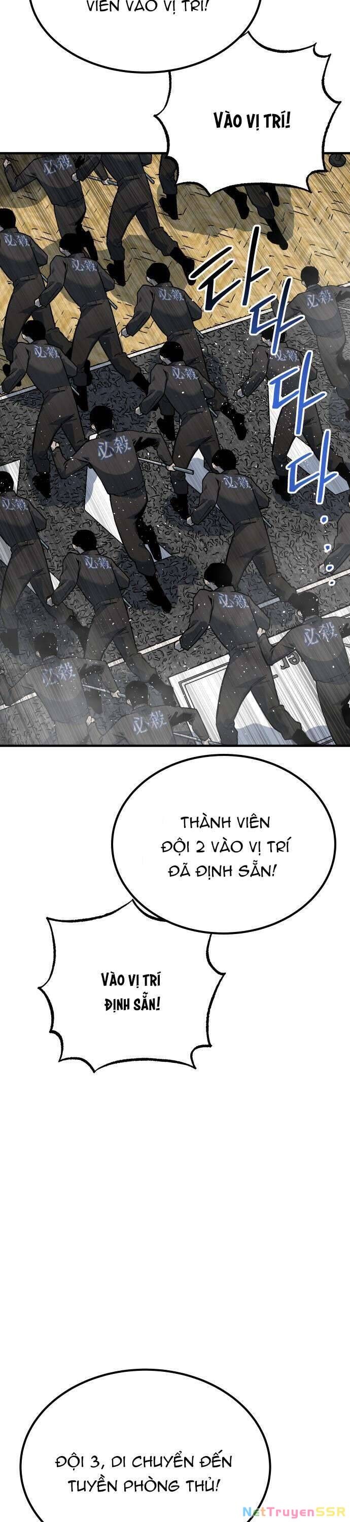 Người Thây Ma Chapter 98 - 5