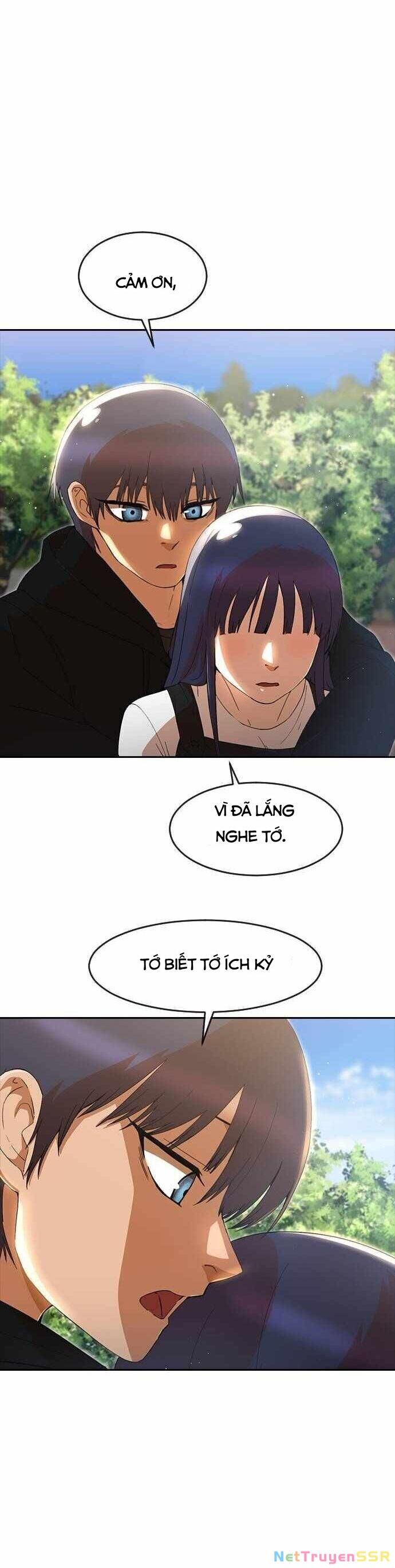 Cô Gái Từ Ứng Dụng Nhắn Tin Ngẫu Nhiên Chapter 249 - 2