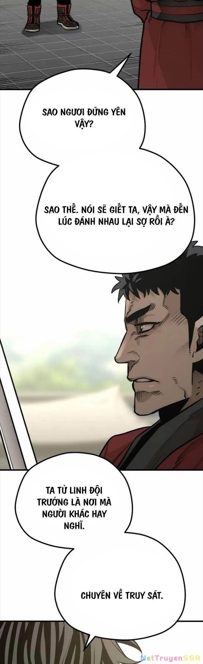 Thiên Ma Phi Thăng Truyện Chapter 88 - 76