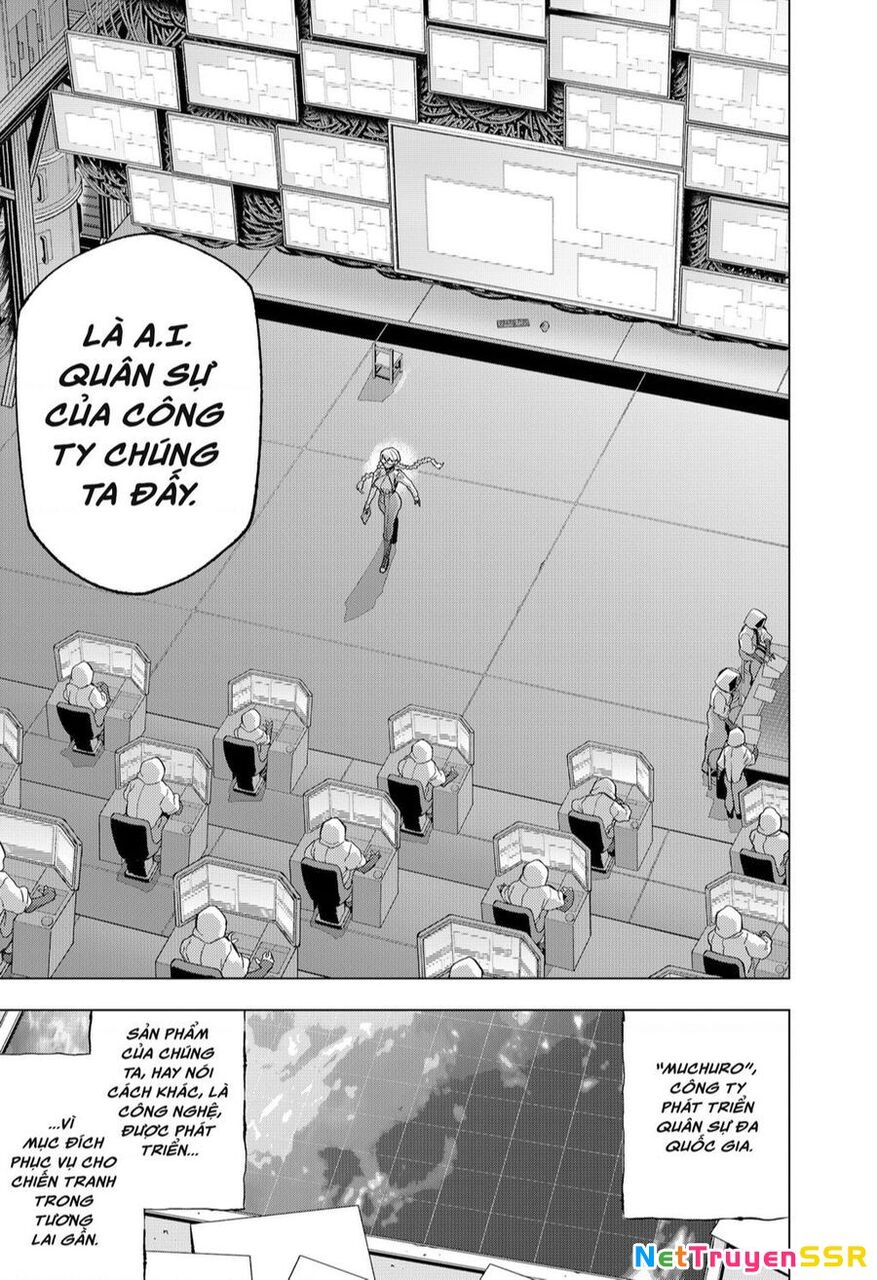 Shinsou No Raputa Chapter 1 - 73