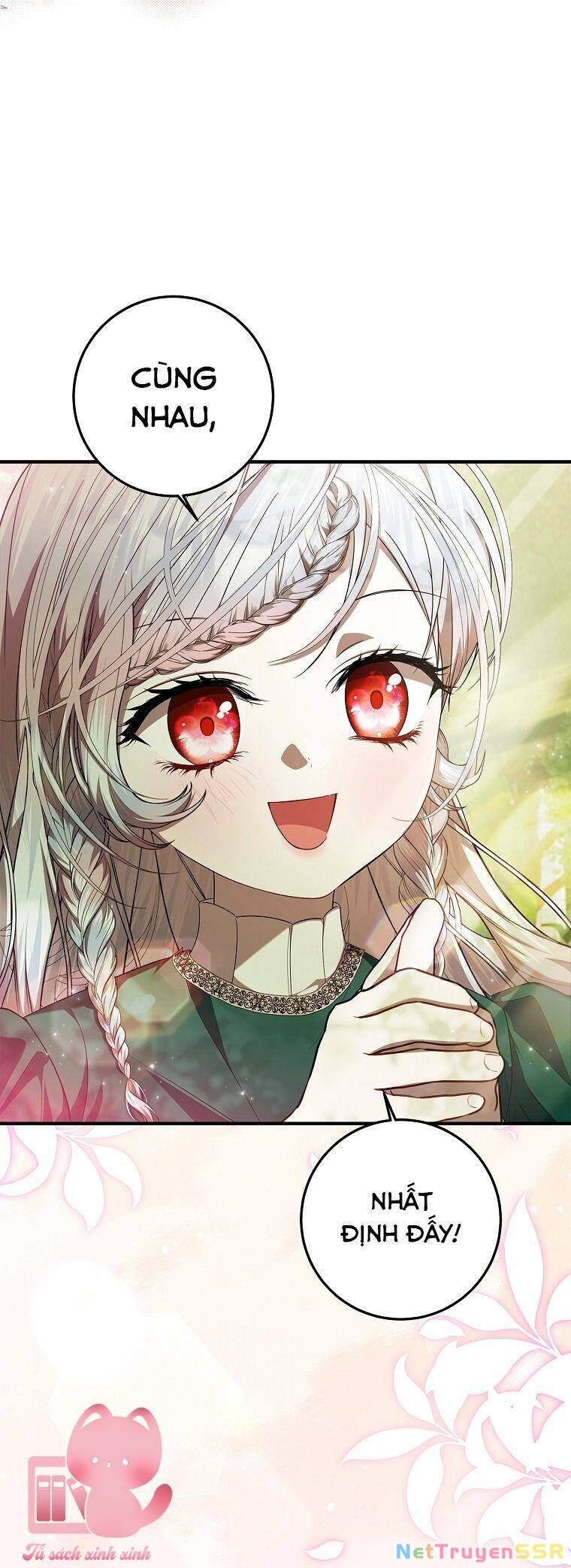 Nhận Nuôi Người Cha Phản Diện Chapter 53 - 53