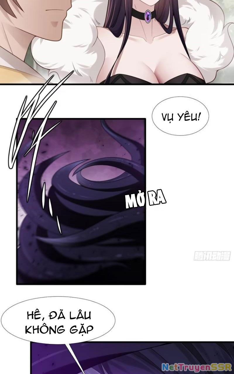 Thái Cổ Yêu Thánh Lấy Ta Làm Lô Đỉnh Chapter 67 - 34