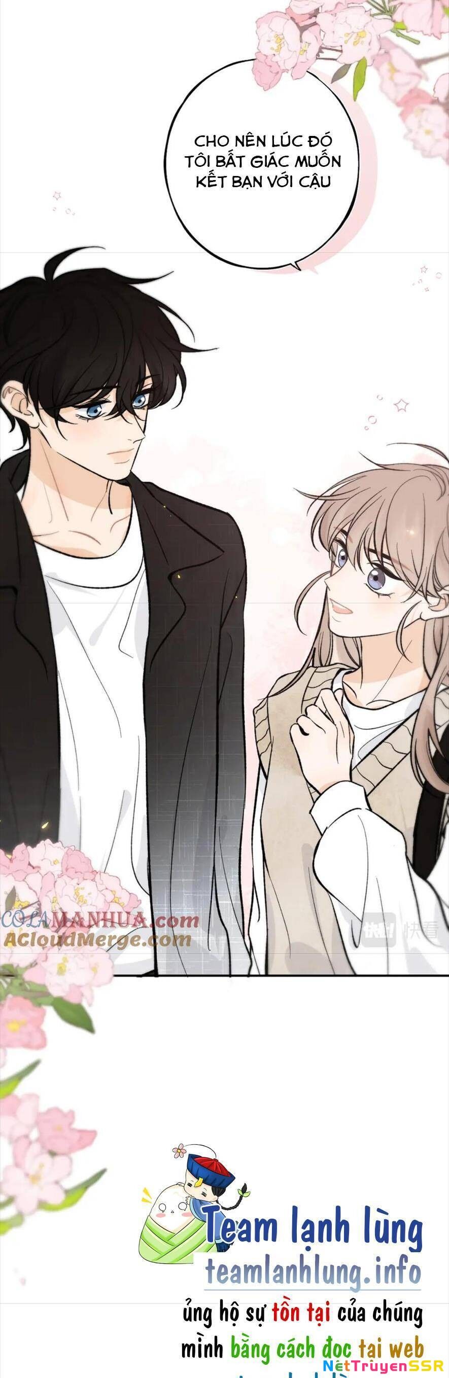 Nhật Ký Tình Yêu Hằng Ngày Chapter 8 - 15