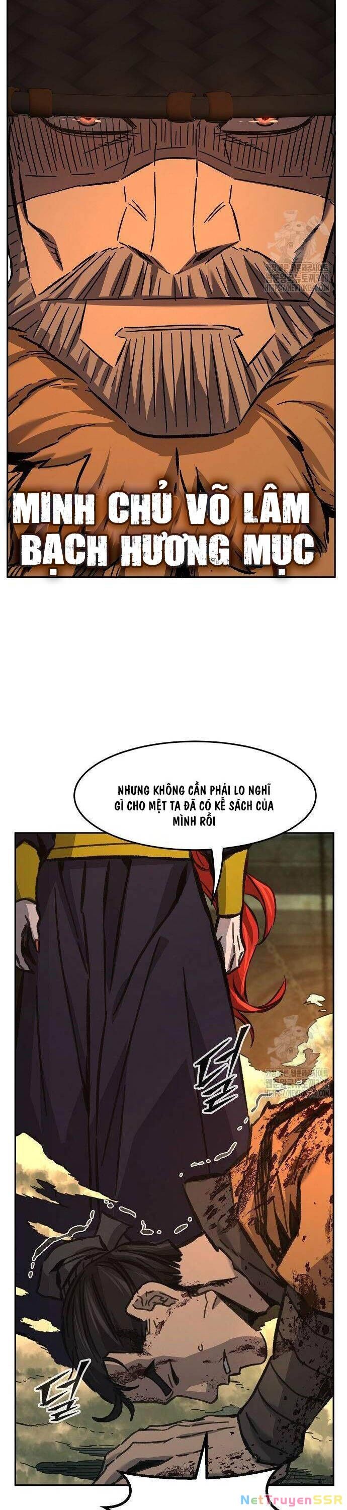 Cảm Kiếm Tuyệt Đối Chapter 86 - 10