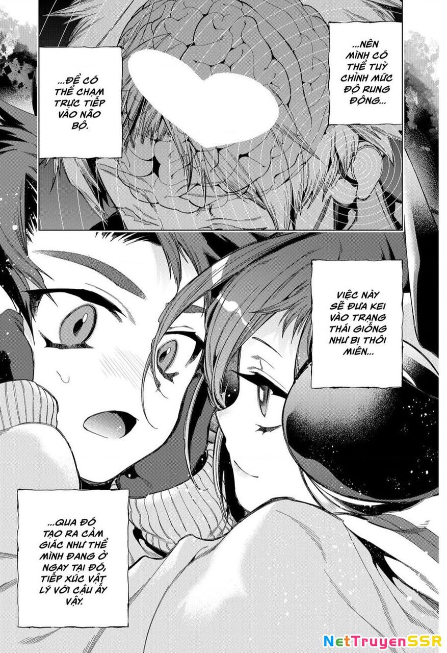 Shinsou No Raputa Chapter 2 - 53