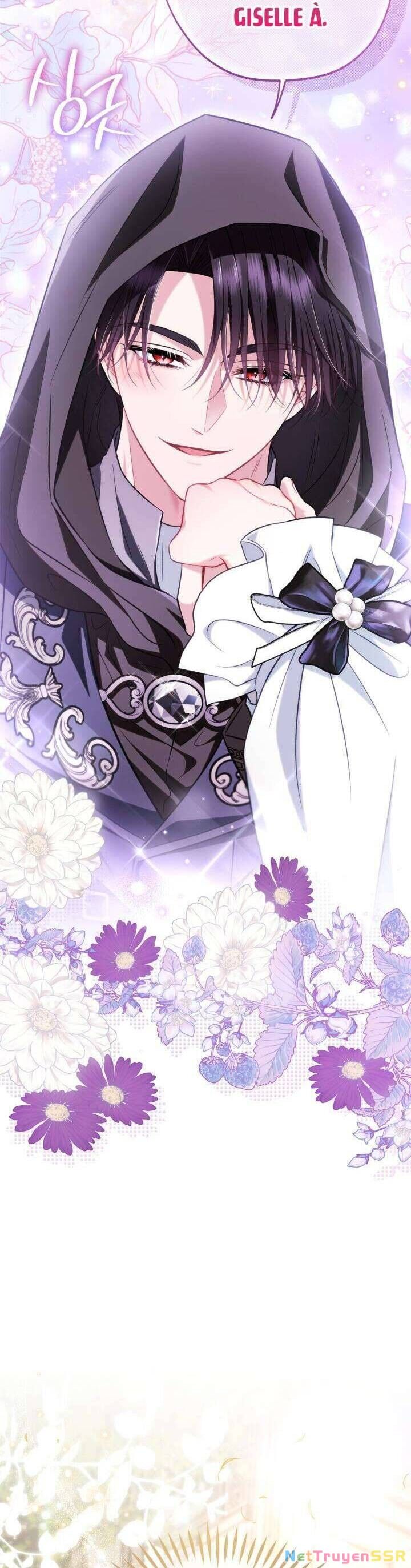 Trở Thành Người Giám Định Chất Độc Cho Thế Lực Hắc Ám Chapter 46 - 29