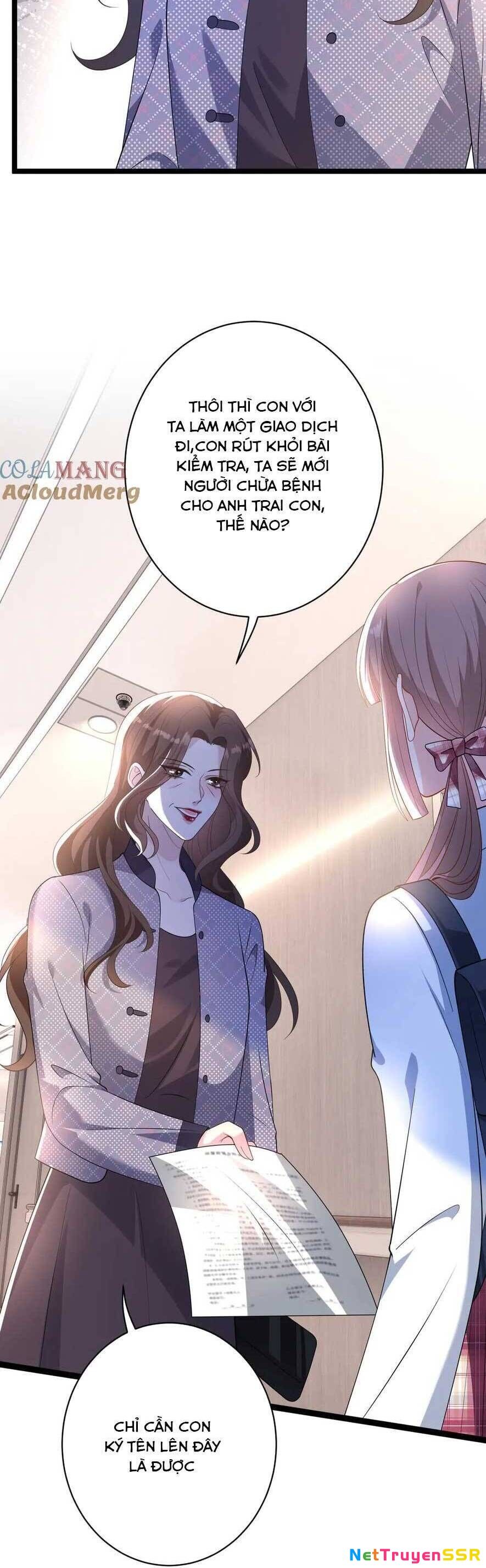 Thiên Kim Toàn Năng Đại Tài Chapter 147 - 9